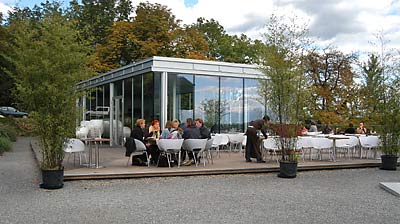 Aiola-Café Schlossberg  - kleine Darstellung