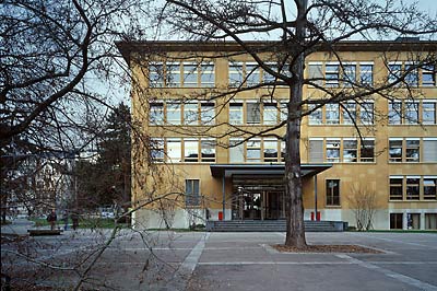 Lycée Denis de Rougemont  - kleine Darstellung