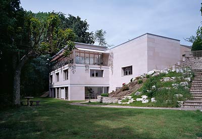 Villa Mont sur Lausanne  - kleine Darstellung