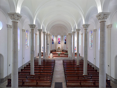 Renovierung Kirche Courgenay - kleine Darstellung