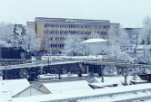 Universität Unimail-Chemieinstit