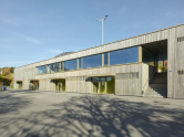 Sportzentrum La Saussaz