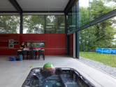 Haus Cheseaux - Art & architectu