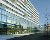 BDL2 Universitätsspital