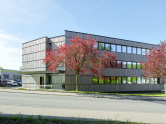 Verwaltungsgebäude Fenaco