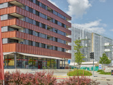 Wohnquartier La Suettaz - La Hêt