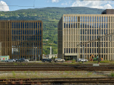 Campus HES-SO - EPFL, 3. Phase