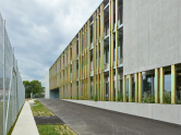Schulhaus Du Martinet