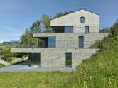 Wohnhaus Brèteneire 53
