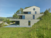 Wohnhaus Brèteneire 53
