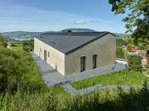 Wohnhaus Brèteneire 53