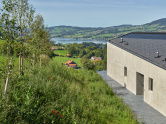 Wohnhaus Brèteneire 53