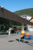 Einkaufszentrum Migros 
