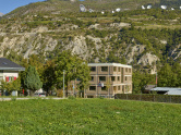 Primarschule Susten 1. Phase