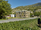Primarschule Susten 1. Phase