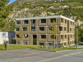 Primarschule Susten 1. Phase