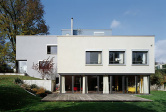 Mehrfamilienhaus Elfenaustrasse