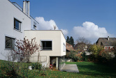Mehrfamilienhaus Elfenaustrasse