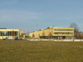 Schul- und Sportzentrum Reposoir