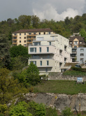 Wohnhaus Alpes 10