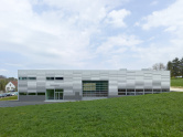 Produktions-Verwaltungsgebäude D