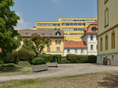 Collège de Vigner, 2. phase