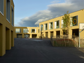 Collège de Vigner, 1. phase