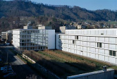 Tüfihaus - Swiss re