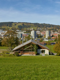 Neuenburger Bauernhaus, Umbau