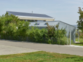 Haus Merzlingen, Anbau