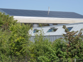 Haus Merzlingen, Anbau
