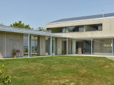 Haus Merzlingen, Anbau