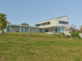 Haus Merzlingen, Anbau