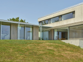 Haus Merzlingen, Anbau