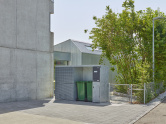 Haus Merzlingen, Anbau