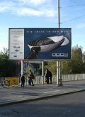 Kunsthaus-Plakat