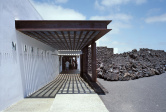 Vulkanmuseum Timanfaya 