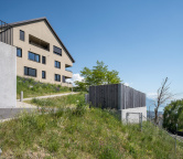 Wohnanlage Châtel 17-21