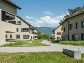 Wohnanlage Châtel 17-21