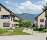 Wohnanlage Châtel 17-21