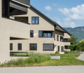 Wohnanlage Châtel 17-21