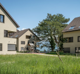 Wohnanlage Châtel 17-21
