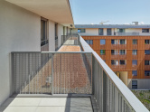 Wohnquartier La Suettaz - La Chê