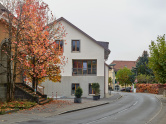 Wohnhaus Village 9, Ausbau