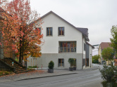 Wohnhaus Village 9, Ausbau