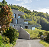 Wohnhaus Brèteneire 53