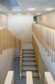 Sporthalle Corminboeuf