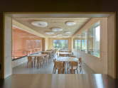 Sporthalle Corminboeuf