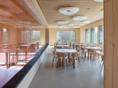 Sporthalle Corminboeuf