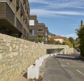 Wohnhäuser Alte Gärtnerei